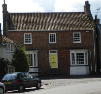 The History of Kilham Manors and other Estates. Click for more information